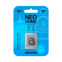 Tarjeta Micro SDHC 256G Clase 10 HS-TF-D1 256G Hiksemi
