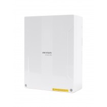 Panel de Alarma AX Hybrid PRO WiFi 8 Zonas DS-PHA64-LP(B) Hikvision