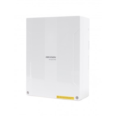 Panel de Alarma AX Hybrid PRO WiFi 8 Zonas DS-PHA64-LP(B) Hikvision