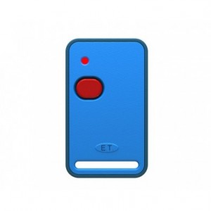 Control Remoto TX1 Mix RC 433 Mhz ETsystem