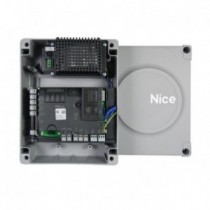 Central Batiente Moonclever 24V MC824HR10 Nice