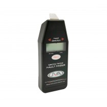 Voltimetro y Detector de fallas JVA