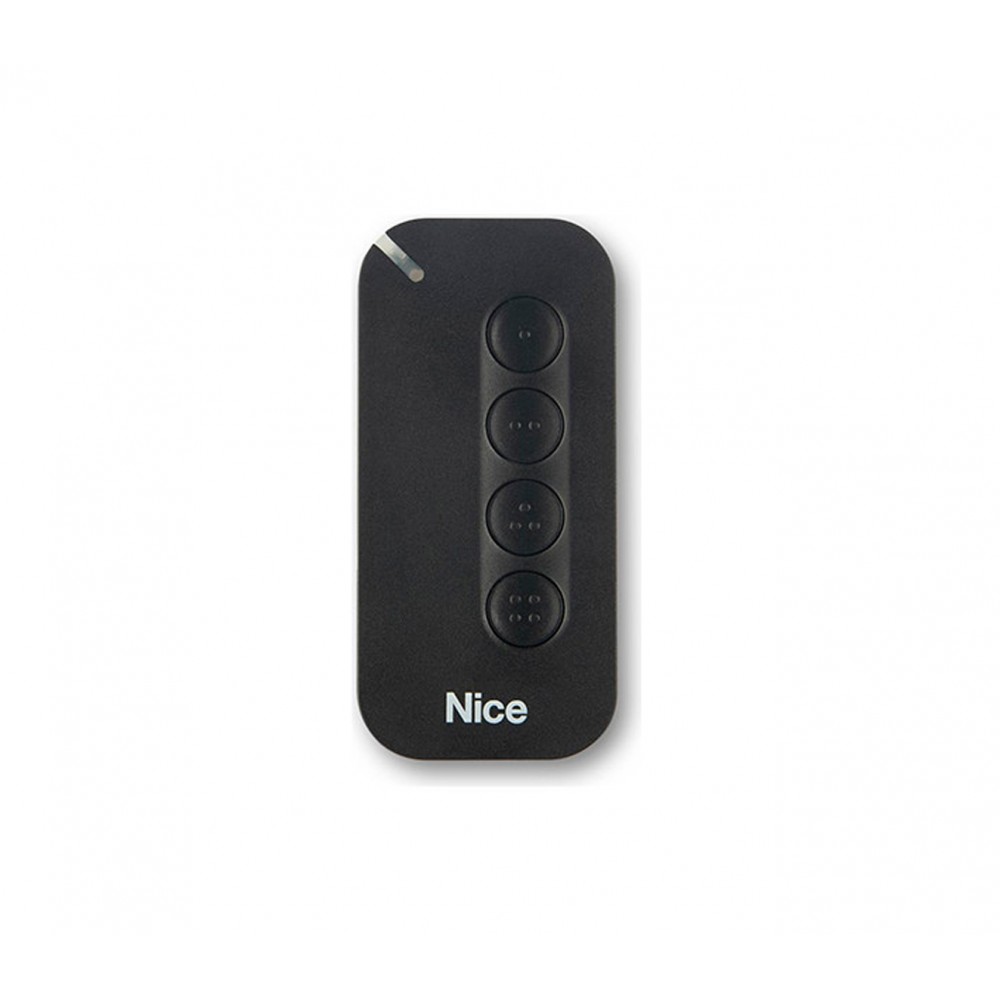 Control Remoto TX MyGo 4 Canales Nice Control Remoto TX MyGo 4 Canales Nice
