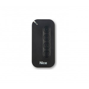 Control Remoto TX MyGo 4 Canales Nice