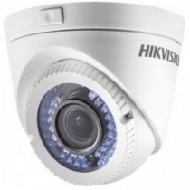 DOMO TVI 1MP HIKVISION MET. DS-2CE56C0T-VFIR3F  2.8-12mm