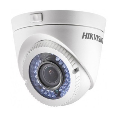 DOMO TVI 1MP HIKVISION MET....