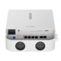 Smart Cloud Outdoor Switch 4FE PoE 60W 2 FE WI-PCES206-O Wi-Tek