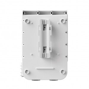Smart Cloud Outdoor Switch 8FE PoE 100W 2 FE WI-PCES210G-O Wi-Tek