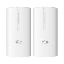 CPE (PAR) 2XFE 802.11a/n/ac 5.8Ghz 867Mbps 3Km Cloud WI-CPE511H-KIT V2 Wi-Tek