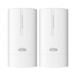 CPE (PAR) 2XFE 802.11a/n/ac 5.8Ghz 867Mbps 3Km Cloud WI-CPE511H-KIT V2 Wi-Tek