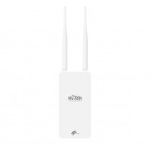 Router LTE 4G WIFI Outdoor 1XFE Poe IN 1XFE Poe OUT / 48-54VDC WI-LTE117-O Wi-Tek