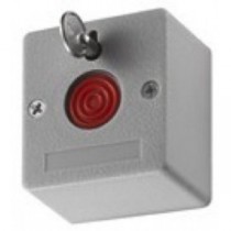 Boton de Panico HIKVISION (DS-PD1-EB)