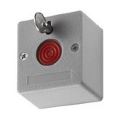 Boton de Panico HIKVISION...