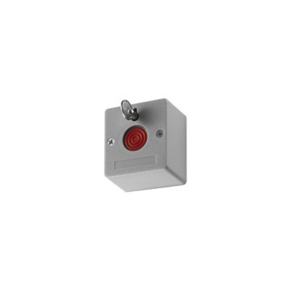 Boton de Panico HIKVISION (DS-PD1-EB)