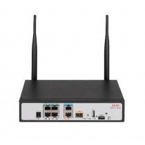H3C ROUTER WAN 1GE+1SFP, 2XSIM 4G LTE LAN 4GE RT-MSR810-LM-EA