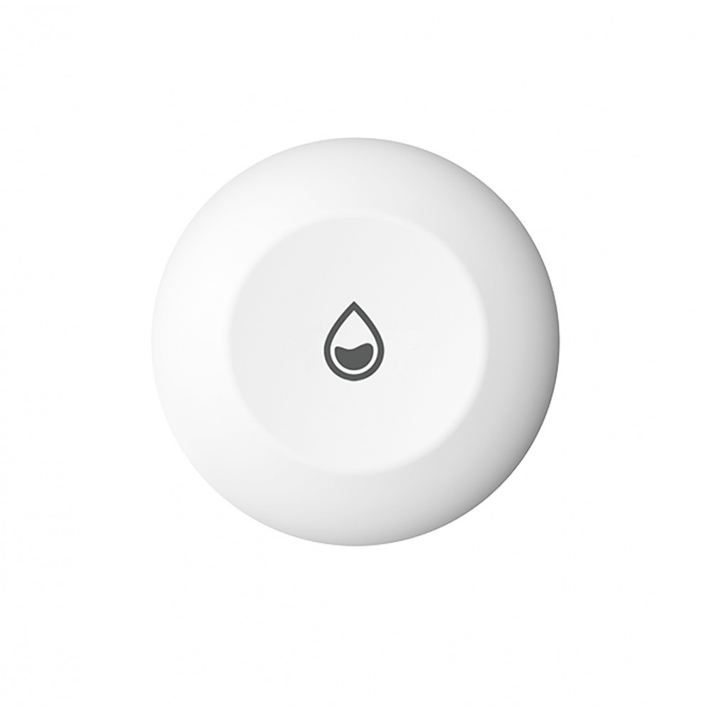 Sensor de Fuga de Agua T10C CS-T10C-A0-BG Ezviz Sensor de Fuga de Agua T10C CS-T10C-A0-BG Ezviz