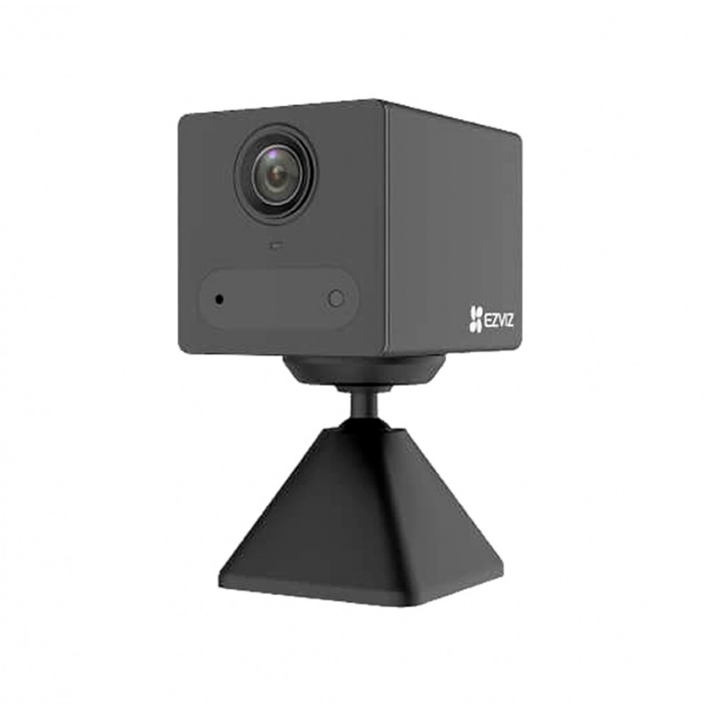 Camara Cubo Bateria 4G CB2 2K IR 8m Time Lapse IA 2000mA Tipo-C CS-CB2-R105-1K3F4GA-BK Ezviz Camara Cubo Bateria 4G CB2 2K IR 8m Time Lapse IA 2000mA Tipo-C CS-CB2-R105-1K3F4GA-BK Ezviz