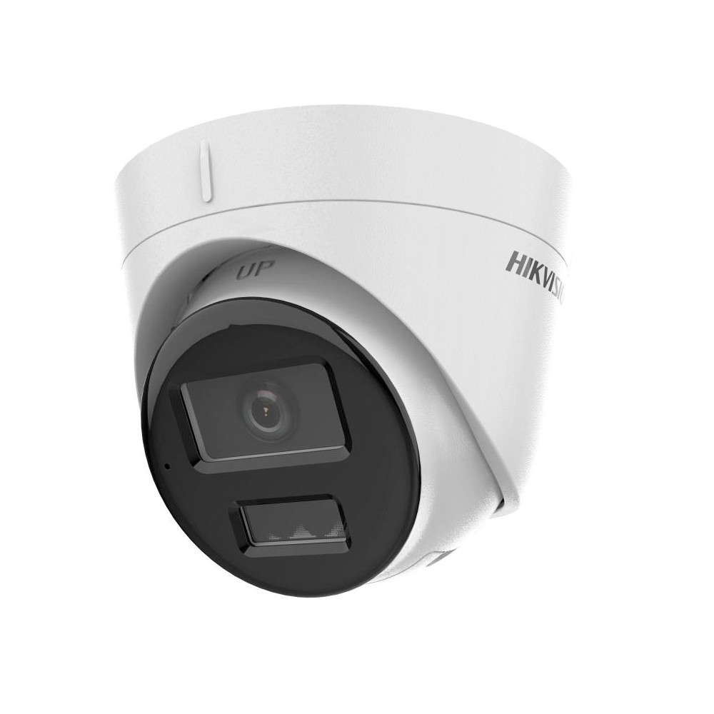 Turret IP 2MP Dual Light IR30m IP67 DS-2CD1323G2-LIU 2.8mm (C) Hikvision Turret IP 2MP Dual Light IR30m IP67 DS-2CD1323G2-LIU 2.8mm (C) Hikvision