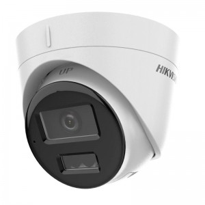 Turret IP 2MP Dual Light IR30m IP67 DS-2CD1323G2-LIU 2.8mm (C) Hikvision