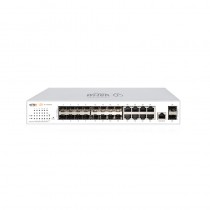 Switch 18SFP + 8GE Administrable L2 Cloud WI-CGS5026 V2 Wi-Tek