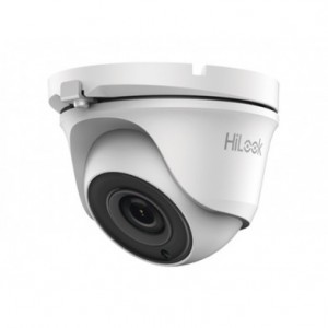 Turret TVI 1MP IR20M METALICA THC-T110-M 2,8mm HILOOK