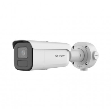 Camara IP 8MP DarkFighter IR60M DS-2CD2686G2HT-IZS 2.8-12mm (eF) Hikvision