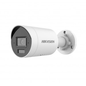 Camara IP 6MP Acusense Dual Light 40M DS-2CD2083G2-LI2U 2.8mm Hikvision