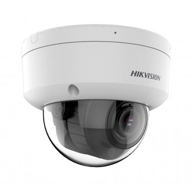 Domo IP 4MP Acusense Dual Light 40M DS-2CD2743G2-LIZS2U 2.8-12mm Hikvision