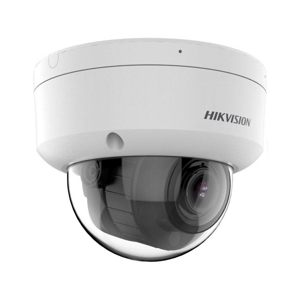 Domo IP 4MP Acusense Dual Light 40M DS-2CD2743G2-LIZS2U 2.8-12mm Hikvision Domo IP 4MP Acusense Dual Light 40M DS-2CD2743G2-LIZS2U 2.8-12mm Hikvision