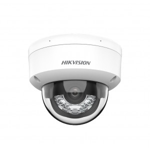 Domo IP 4MP Acusense Dual Light 30M DS-2CD2143G2-LIS2U 2.8mm Hikvision