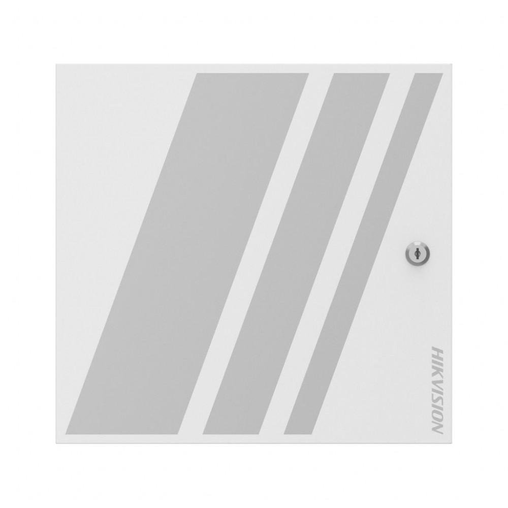 Controlador Acceso en red PRO 2 puertas Alarm I/O gabinete DS-K2622X Hikvision Controlador Acceso en red PRO 2 puertas Alarm I/O gabinete DS-K2622X Hikvision