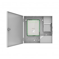 Controlador Acceso en red PRO 4 puertas Alarm I/O gabinete DS-K2624X Hikvision