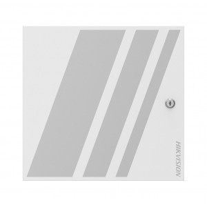 Controlador Acceso en red PRO 4 puertas Alarm I/O gabinete DS-K2622X Hikvision