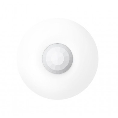 Sensor 360° Cableado PIR CIELO Interior 12m AX HYBRID PRO PRO DS-PDCL12-EG2 Hikvision