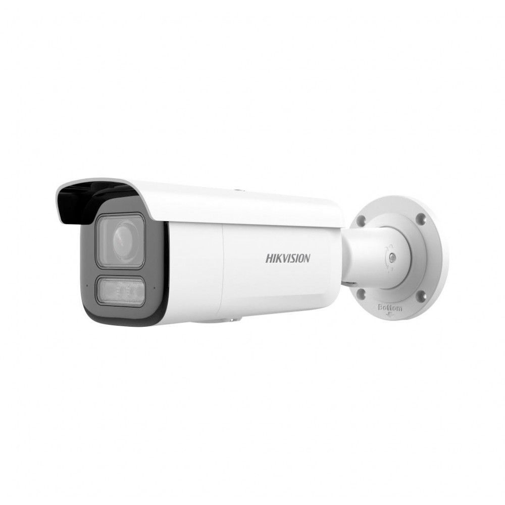 Camara IP 6MP Acusense Dual Light 60M DS-2CD2663G2-LIZS2U 2.8-12mm Hikvision Camara IP 6MP Acusense Dual Light 60M DS-2CD2663G2-LIZS2U 2.8-12mm Hikvision