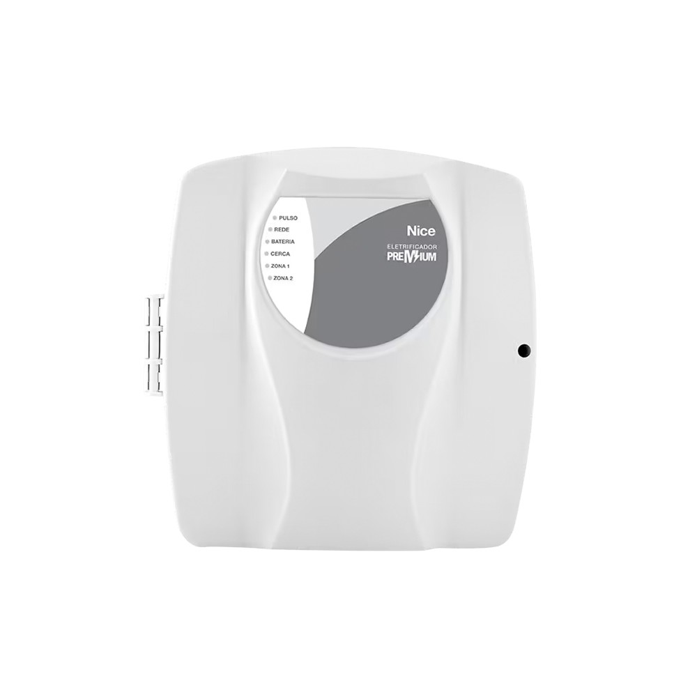 Electrificador Premium 2,5J TL 50Hz Genno Electrificador Premium 2,5J TL 50Hz Genno