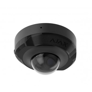 Ajax DomeCam Mini (5 Mp/2.8...