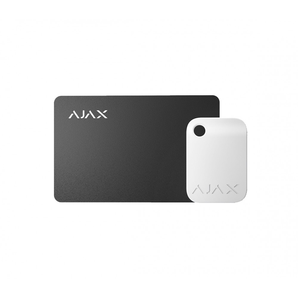 Ajax Tag BL Llavero TAG Proximidad DesFIRE Ajax Tag BL Llavero TAG Proximidad DesFIRE