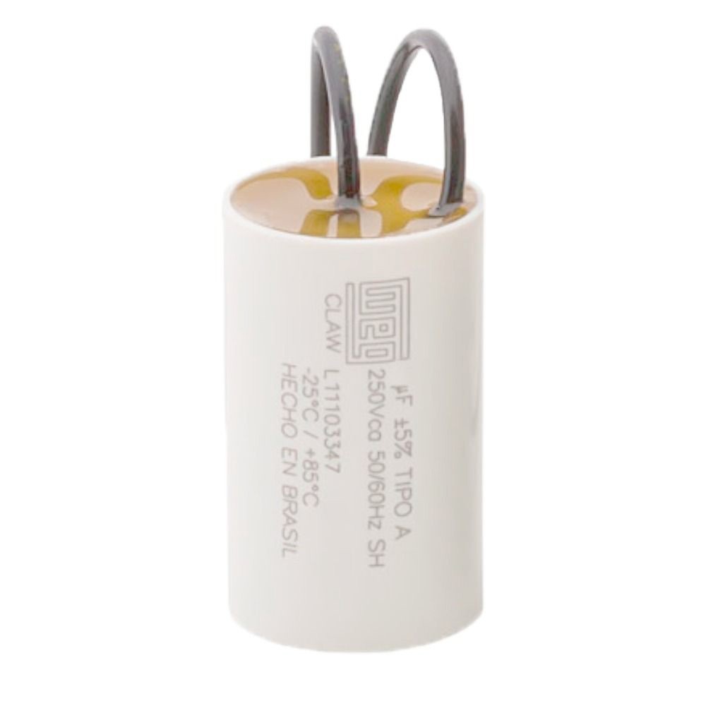 Condensador 12 MF Light Peccinin