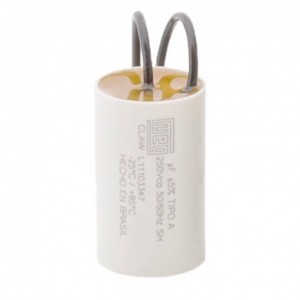 Condensador 12 MF Light Peccinin