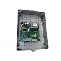 Central Gate 2 DG Sea