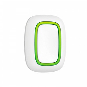 Ajax Button WH Boton Inalambrico / Boton Inteligente