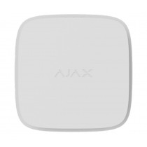 Ajax FireProtect 2 RB (Heat/Smoke/CO) WH Sensor Inalambrico Calor/Humo/CO Sirena 85dB