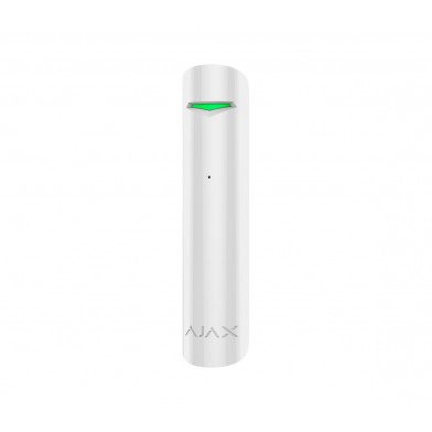 Ajax DoorProtect WH Sensor Inalambrico Apertura