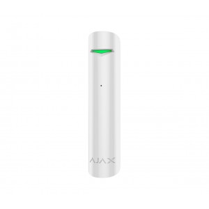 Ajax DoorProtect WH Sensor Inalambrico Apertura