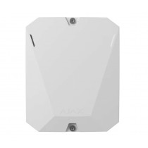 Ajax MultiTransmitter WH Modulo Inalambrico Integracion 18CH (cableado) NA/NC/EOL