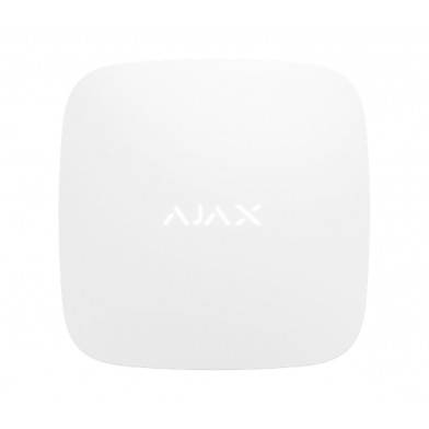 Ajax LeaksProtect WH Sensor Inalambrico de inundacion