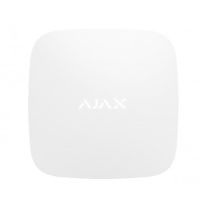 Ajax LeaksProtect WH Sensor Inalambrico de inundacion