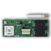 MODULO GPRS MGP-04 para control y monitoreo por SMS