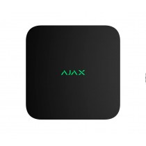 Ajax NVR (8ch) BL 4K H.265 01 HDD Onvif